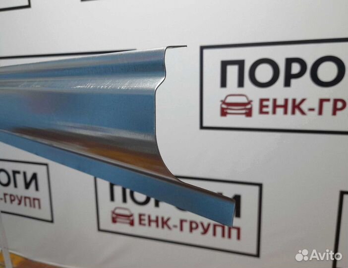 Пороги Hyundai Sonata 4 (EF) седан и др