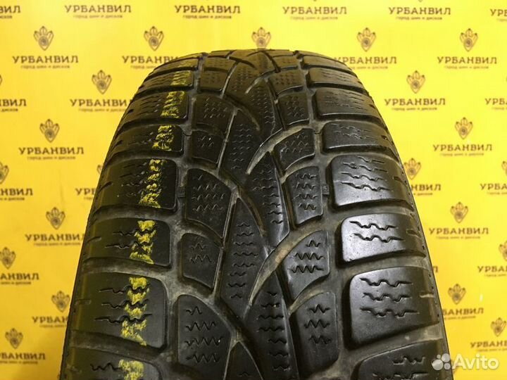 Dunlop SP Winter Sport 3D 175/60 R16 86H