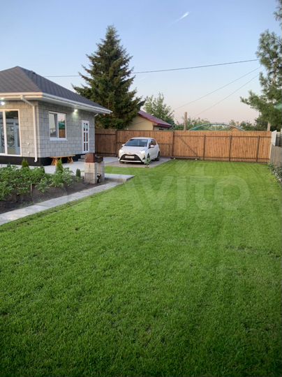 Дача 32 м² на участке 5 сот.