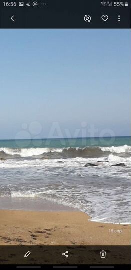 Дом 90 м² на участке 8 сот.