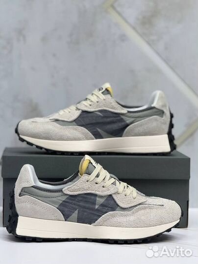 Кроссовки New Balance 327