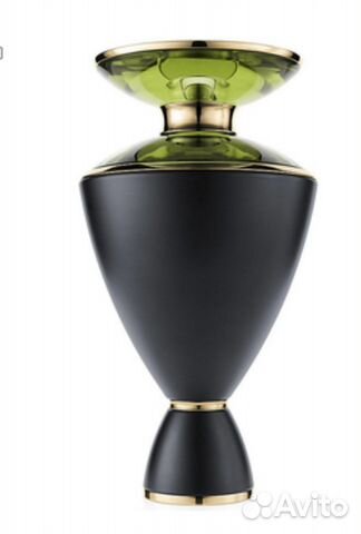 Bvlgari Lilaia духи