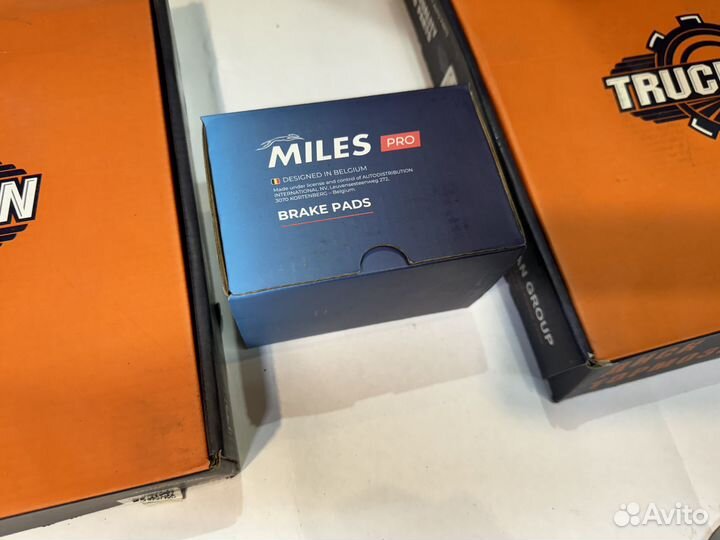 Тормозные диски Vesta Sport и керамические колодки