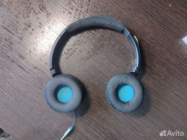 Наушники
