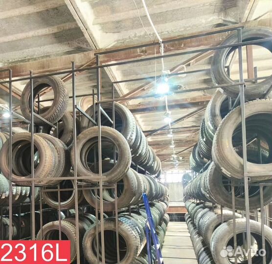 Nexen N'Fera AU5 215/50 R17 91L