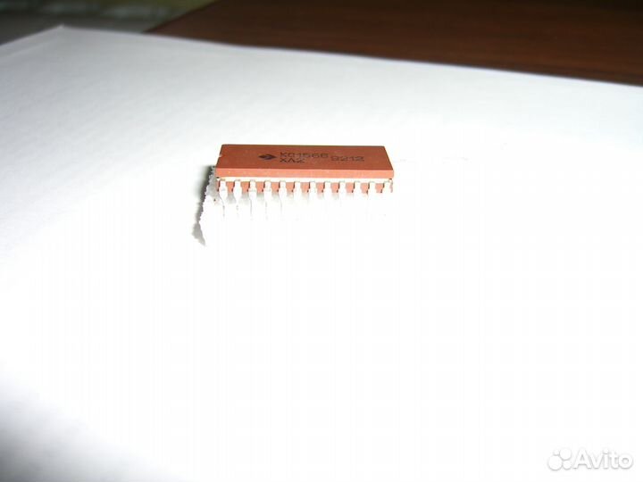 Радиодетали