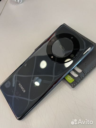 Телефон Honor x9a 5G