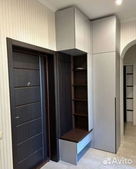 Прихожая шкаф от производителя