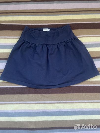 Юбка для девочки