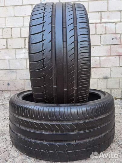 Michelin Pilot Sport 265/30 R20 94Y