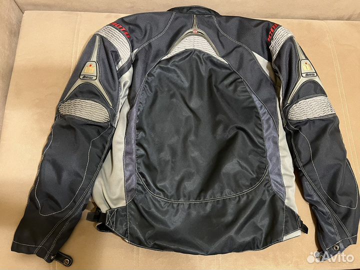 Мотокуртка Icon Contra