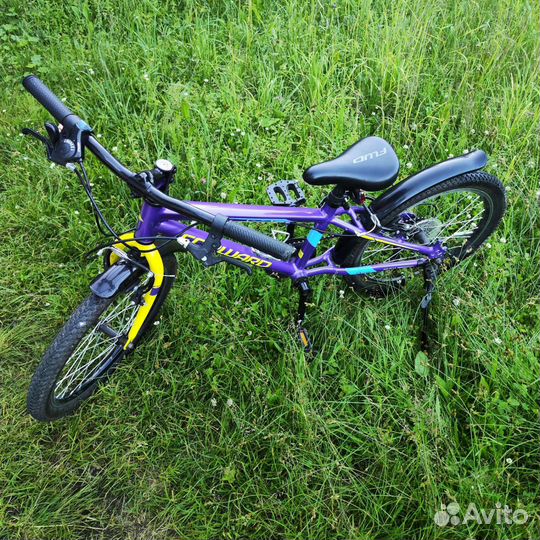 Велосипед forward 20