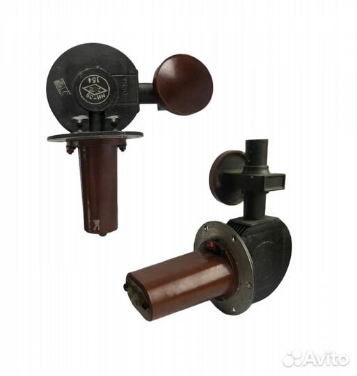 1 шт Магнетрон ми-39 с хранения