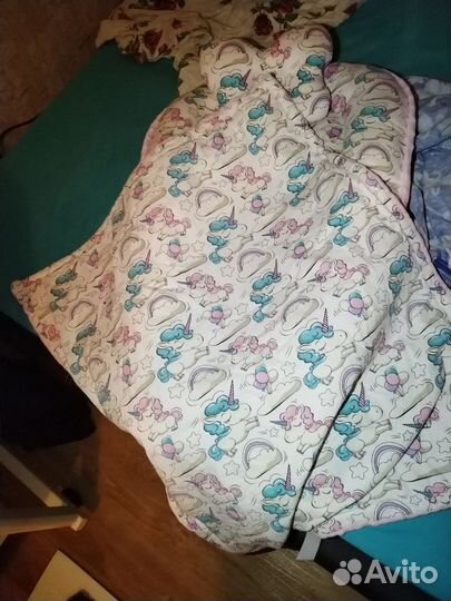 Кокон для новорожденных