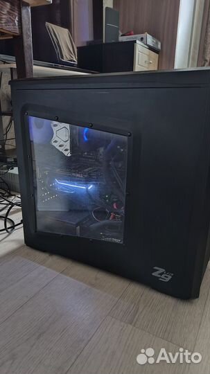 Игровой системный блок