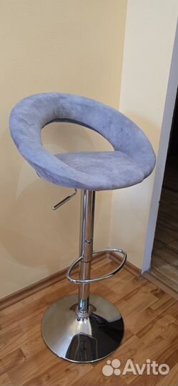 Барный стул
