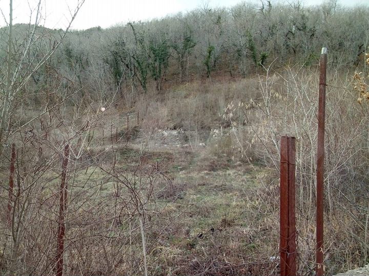 Участок 6,2 сот. (ИЖС)