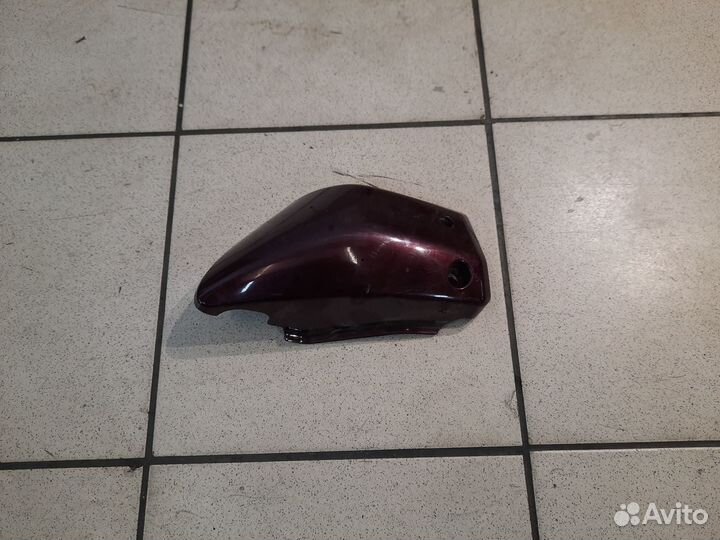 Бардачки Yamaha XVS950 Midnight Star