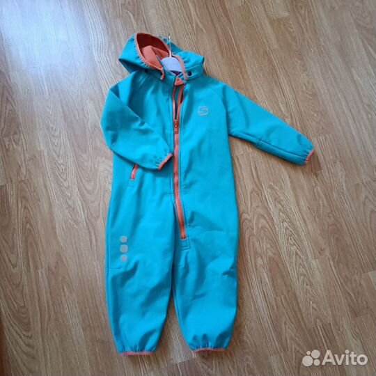 Комбинезон softshell 92