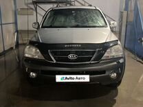 Kia Sorento 2.5 AT, 2005, 200 000 км, с пробегом, цена 850 000 руб.