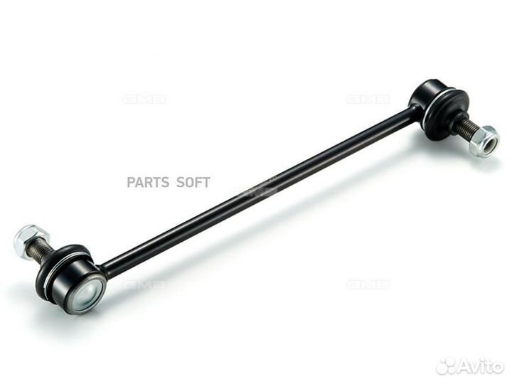 GMB 1001-0550 Стойка стабилизатора