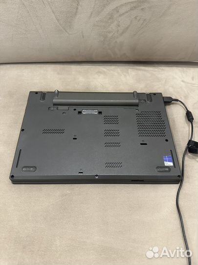 Lenovo thinkpad l460 (Intel Core i3 6100U)