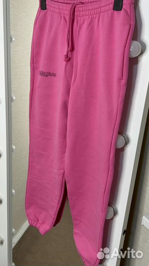 Теплые штаны pangaia S