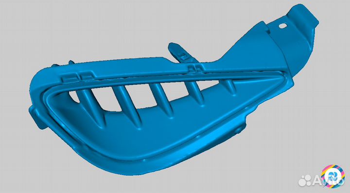 3Д, 3D печать Neylon, Композит