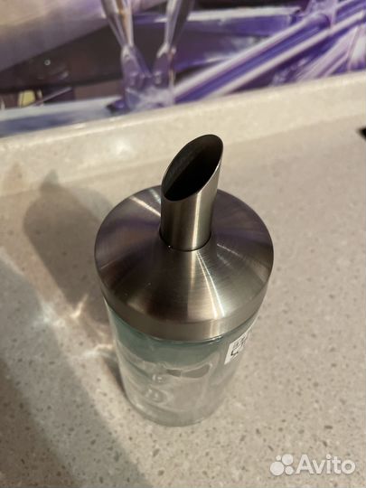 Дозатор сахара IKEA сахарница