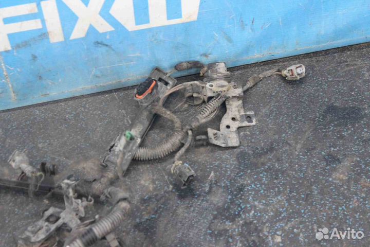 Проводка Opel Zafira B (Опель Зафира) A05 13343655