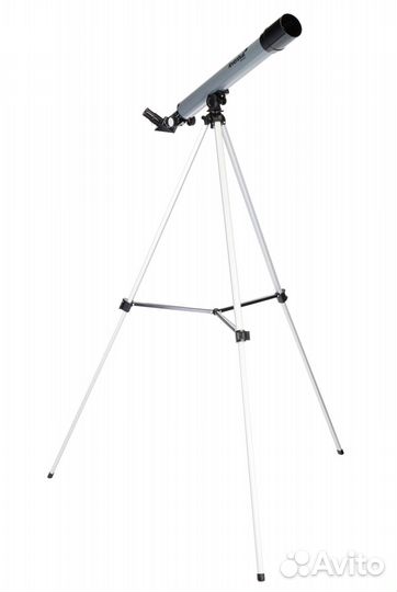 Телескоп Levenhuk Blitz 50 base