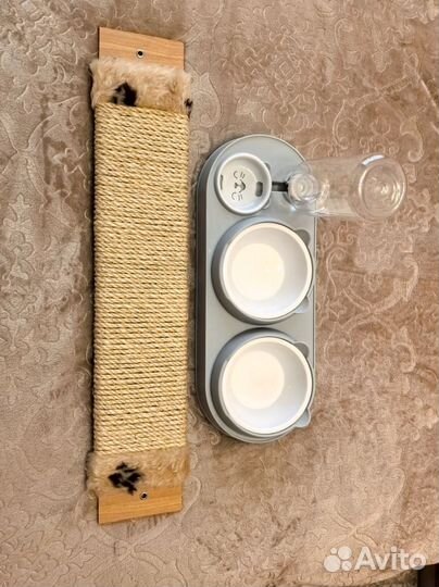 Набор начинающего кошатника