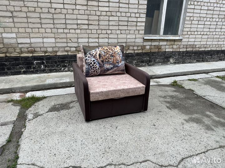 Кресло кровать