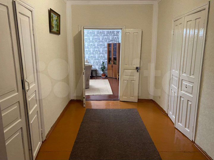 Дом 142 м² на участке 6 сот.