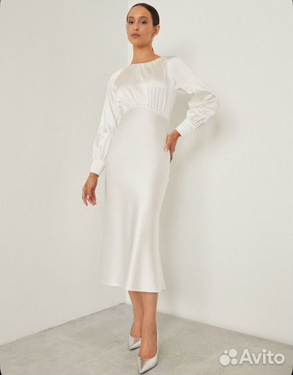 Платье vittoria vicci 50 размер