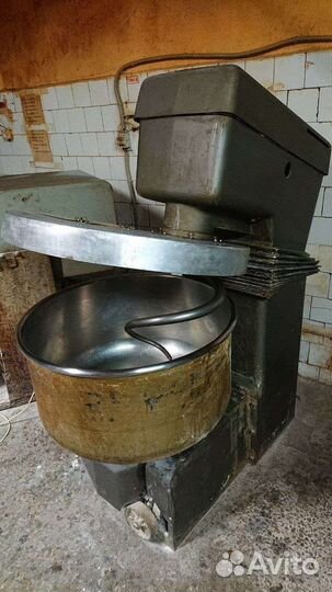 Кондитерское оборудование