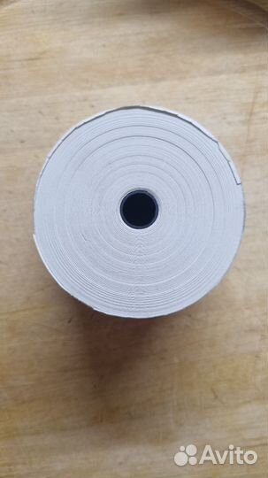 Кассовая лента