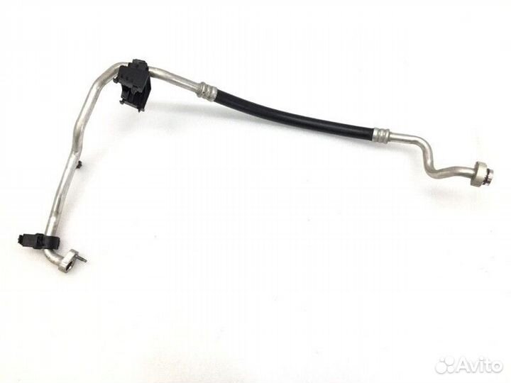 Магистрали системы кондиционирования (к