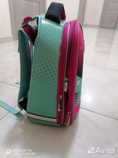 Рюкзак для девочки