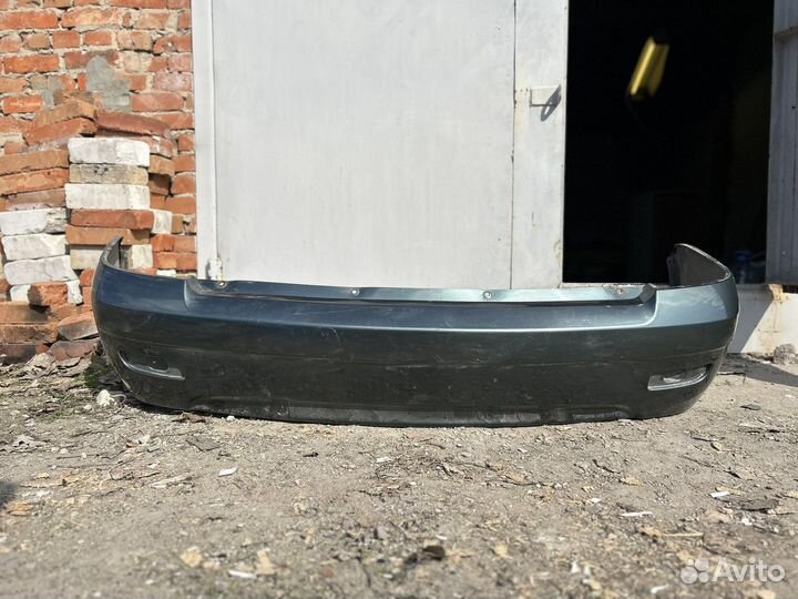 Продаются бампера приора хетчбек