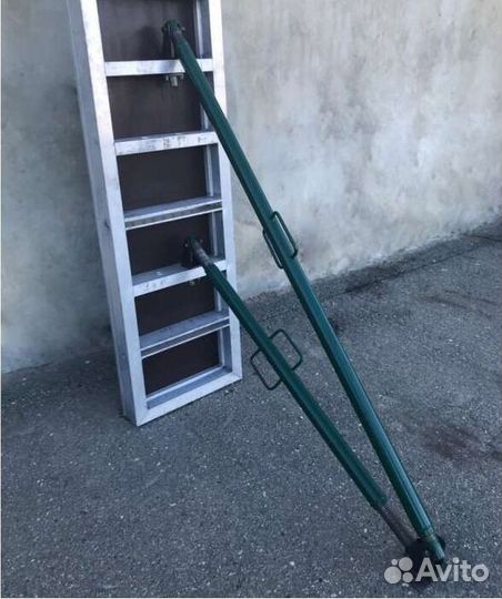 Продажа подкосов для опалубки