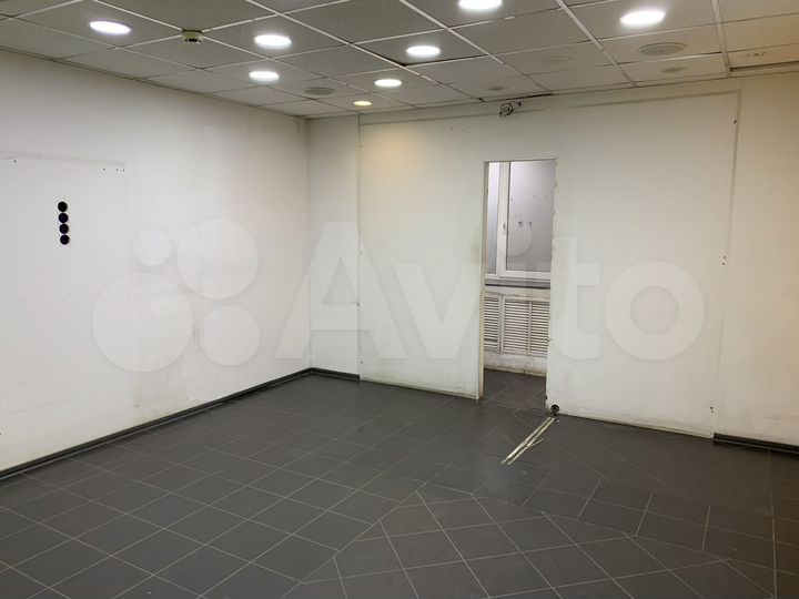 Свободного назначения, 80 м²