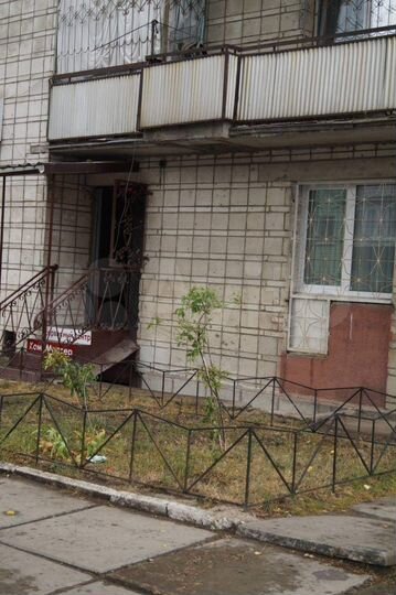 Свободного назначения, 390 м²