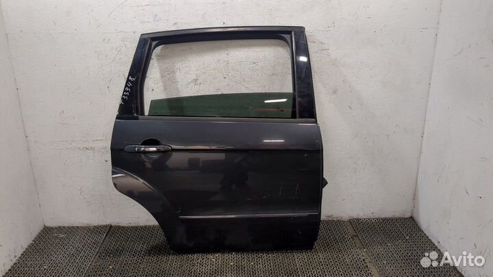 Дверная карта Ford S-Max, 2008