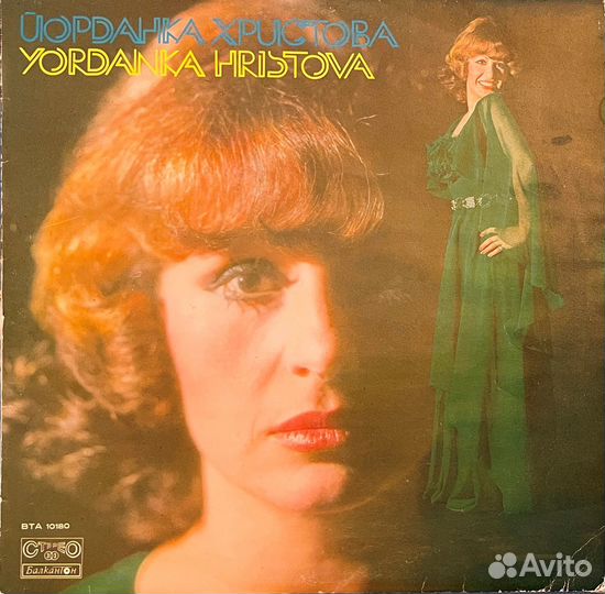 Грампластинки-8: Зарубежная эстрада в СССР