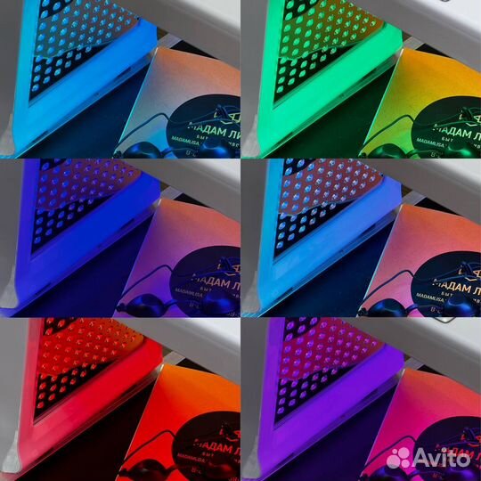 LED-Панель ML-350