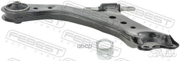 Рычаг передний Toyota Camry V70 17 0124ASV70LH