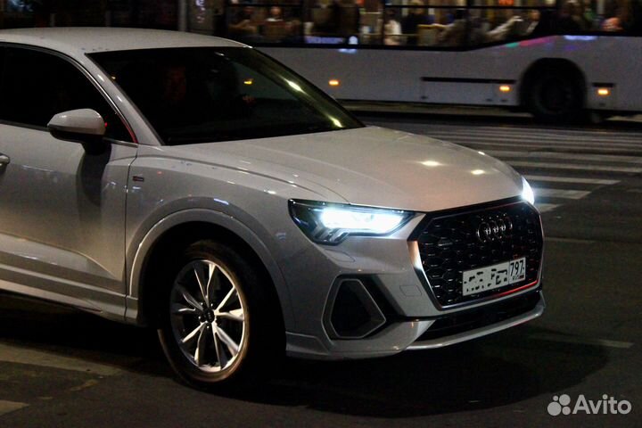 Автомобильный фотограф/видеограф