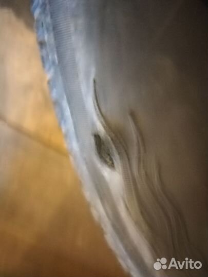 Bfgoodrich G-Grip 215/50 R17 91W