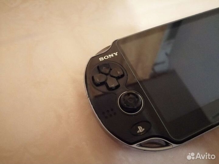 PS Vita